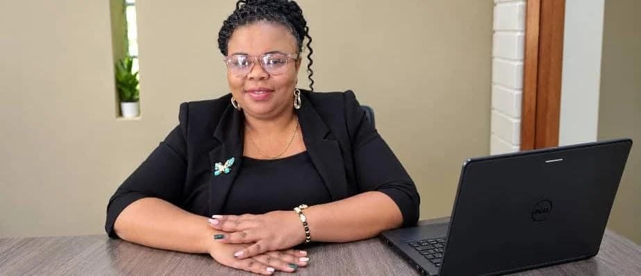 Precious Haparimwi, Project Manager