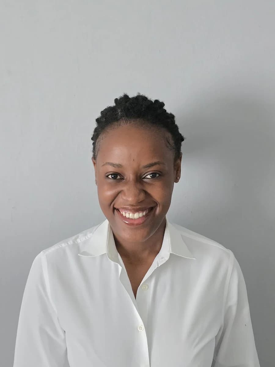 Tadiwa Kutama, Marketing Officer